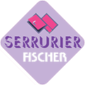 Compagnon Fischer Logo